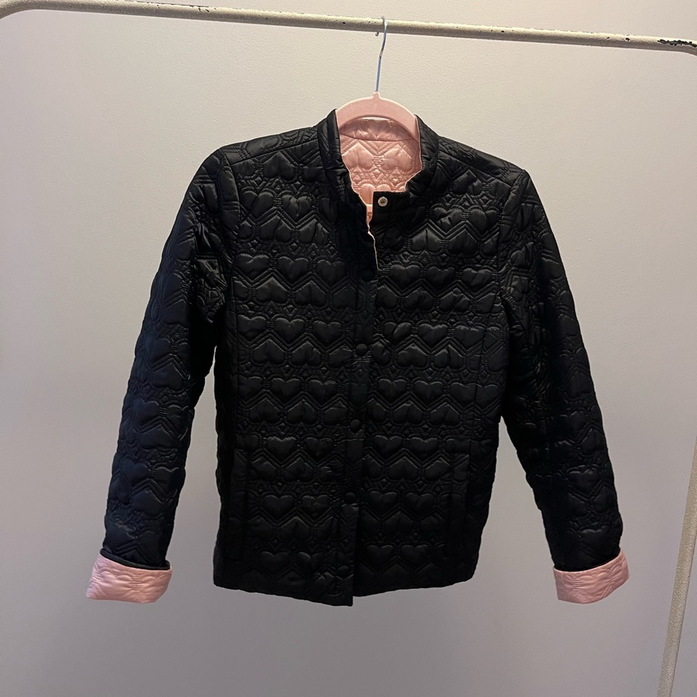 Kate Spade Quilted Jacket